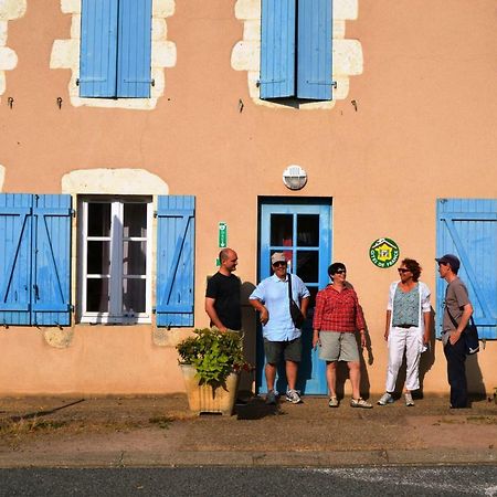 Gite De Lalizolle Kültér fotó